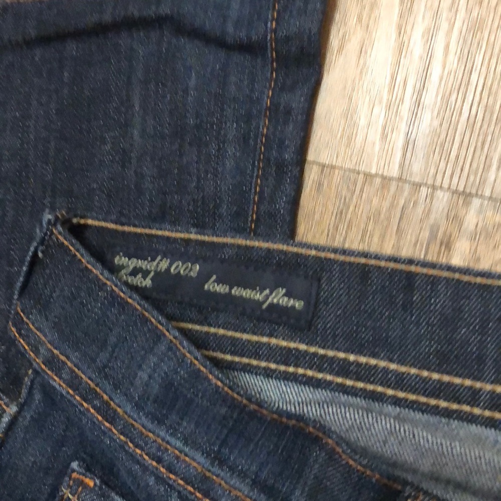 Women’s citizens of humanity jeans - Picture 3 of 7